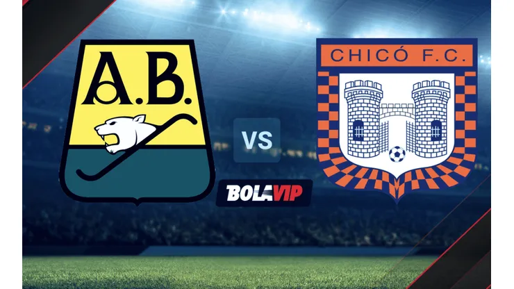 Qué canal transmite Bucaramanga vs. Boyacá Chicó por la Liga Betplay