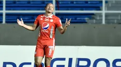 Juan David Pérez.