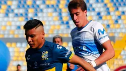 Universidad Católica vs. Everton por la Primera División de Chile