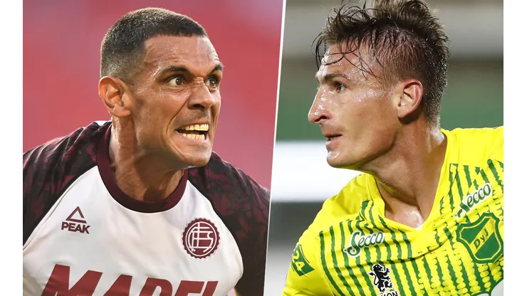 Lanús vs. Defensa y Justicia por la FINAL de la Copa Sudamericana