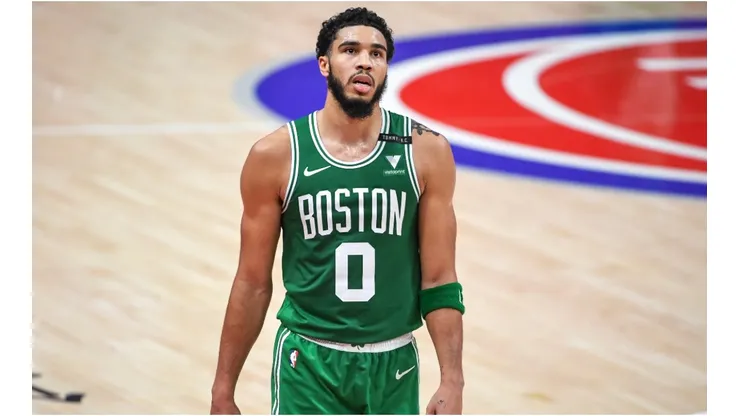 Jayson Tatum (Foto: Getty)