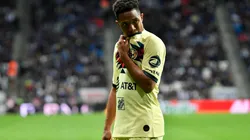 Andrés Ibargüen y una traba para llegar a la MLS