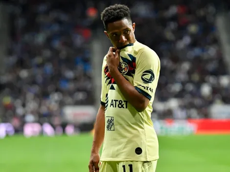 América podría seguir pagándole el salario a Ibargüen