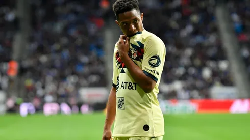 Andrés Ibargüen y una traba para llegar a la MLS