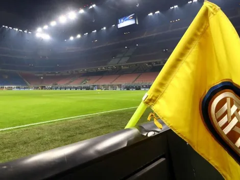 A Inter podría caerle una quita de puntos y una sanción económica