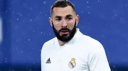 Real Madrid vs. Alcoyano por la Copa del Rey