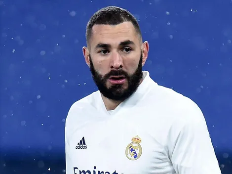 EN VIVO: Alcoyano vs. Real Madrid por la Copa del Rey