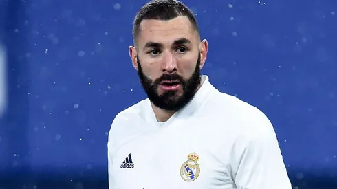 Real Madrid vs. Alcoyano por la Copa del Rey