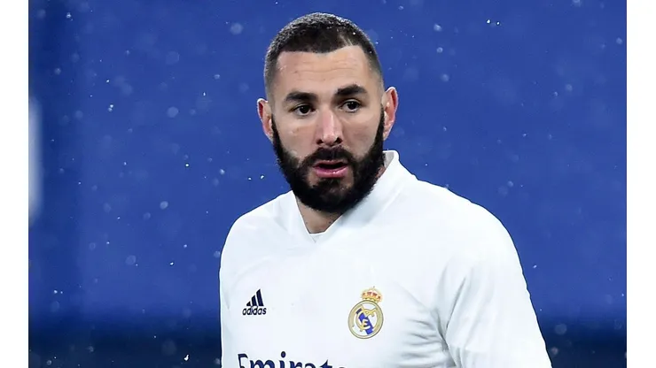 Real Madrid vs. Alcoyano por la Copa del Rey