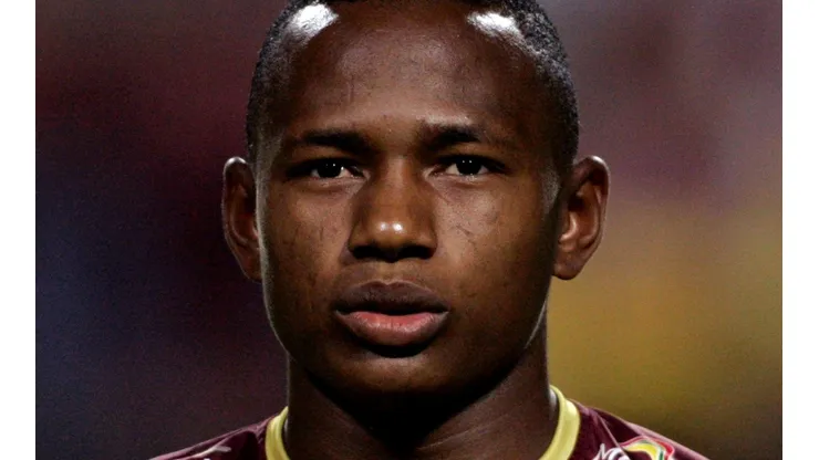 La joya Jáminton Campaz no sigue en Colombia: cinco equipos buscan comprarlo