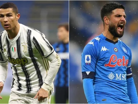 Juventus vs. Napoli: pronósticos, en qué canal ver hoy y horarios por la Supercopa de Italia en USA