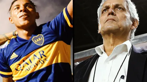 ¿Rueda le bajó el pulgar a Villa para regresar a la Selección Colombia?