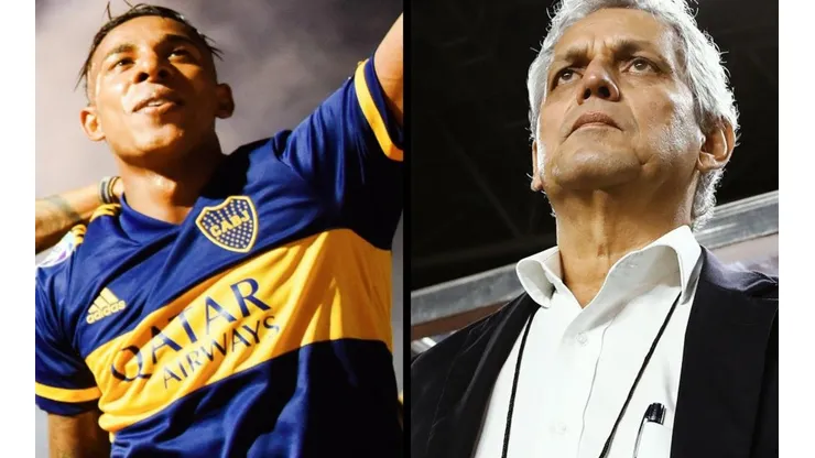 ¿Rueda le bajó el pulgar a Villa para regresar a la Selección Colombia?