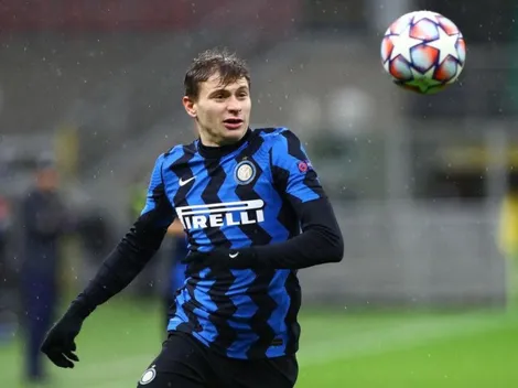 Disputa en puerta: Barcelona y Real Madrid van a la carga por el mismo jugador