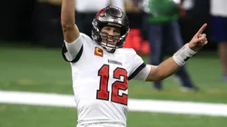 Tom Brady (Foto: Getty)