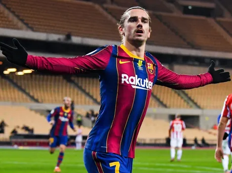 Barcelona vs. Cornella: pronósticos, en qué canal ver hoy y horarios por la Copa del Rey en USA