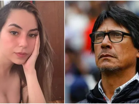 Nair Aliaga criticó a Ángel Comizzo por denigrar a Sporting Cristal