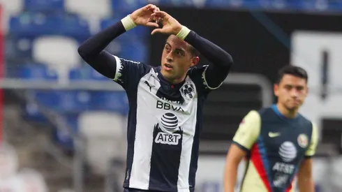 A Rogelio Funes Mori no le importó que el penal haya estado mal cobrado.