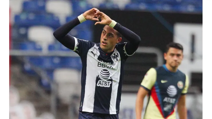 A Rogelio Funes Mori no le importó que el penal haya estado mal cobrado.