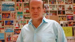 Fernando Schwartz apuntó contra los jugadores de Atlas.