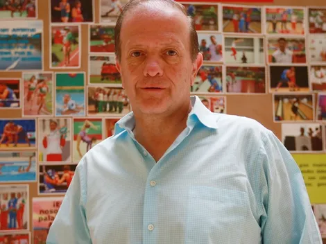 Fernando Schwartz apuntó contra los jugadores de Atlas