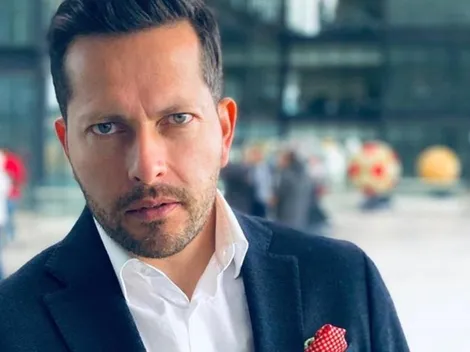 Carlos Guerrero apuntó contra Chivas y aseguró que sólo juega bien frente al América