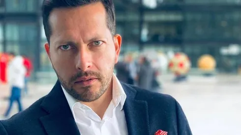 Carlos Guerrero apuntó contra Chivas.