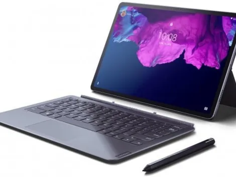 Lenovo Tab P11: Una tablet para toda la familia