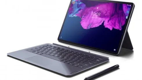 Lenovo Tab P11: Una tablet para toda la familia