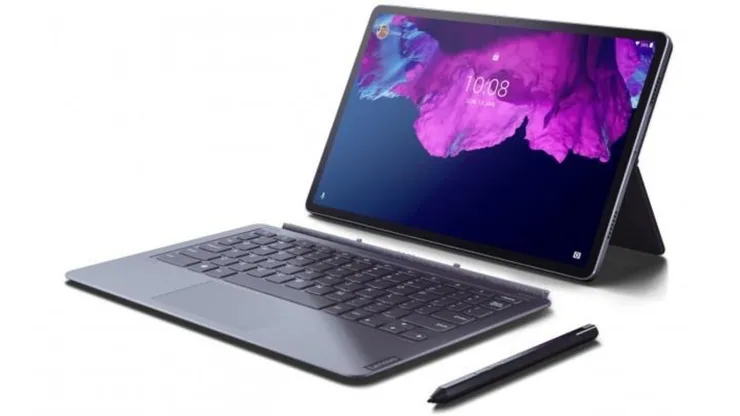 Lenovo Tab P11: Una tablet para toda la familia