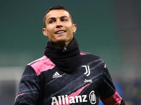 Cómo le fue a Cristiano Ronaldo frente a jugadores y equipos mexicanos