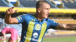 Rosario Central vs. Boca Unidos por la Copa Argentina