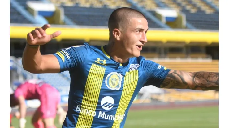 Rosario Central vs. Boca Unidos por la Copa Argentina