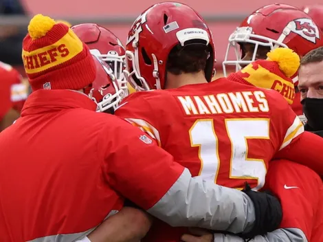 Las 5 fases que Mahomes debe cumplir para poder luchar por ir al Super Bowl