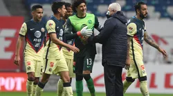 Club América realizará nuevas pruebas de Covid-19