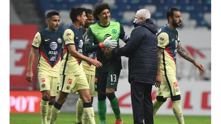 Club América realizará nuevas pruebas de Covid-19