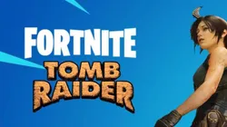 Rumor: Lara Croft de Tomb Raider llegaría a Fortnite pronto