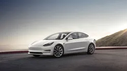 Todo lo que debes saber sobre el Tesla Model 3 y su motor dual