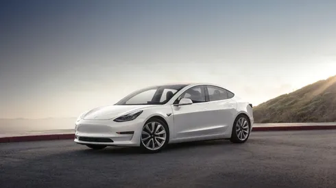Todo lo que debes saber sobre el Tesla Model 3 y su motor dual