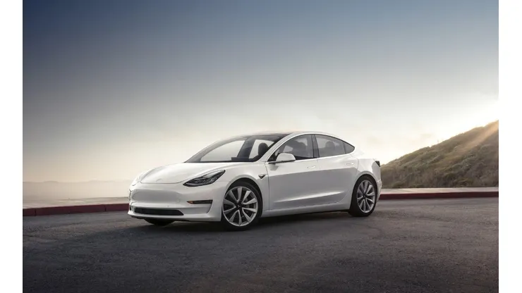 Todo lo que debes saber sobre el Tesla Model 3 y su motor dual