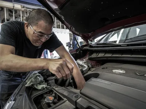 ¿Cuándo debo cambiar las suspensiones de mi auto?