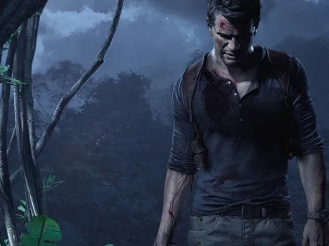Reportan que Uncharted 5 estaría siendo desarrollado pero no por Naughty Dog