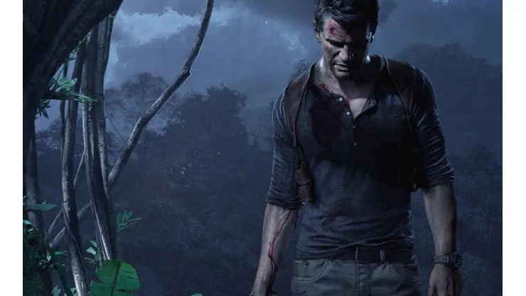 Reportan que Uncharted 5 estaría siendo desarrollado pero no por Naughty Dog
