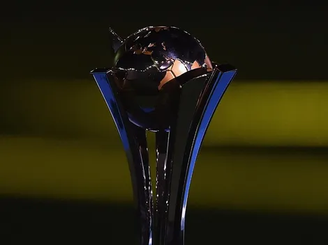Así quedó el Mundial de Clubes