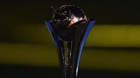 El trofeo más codiciado en esta etapa del año.