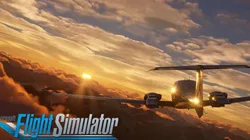 La versión de Microsoft Flight Simulator para Xbox One queda descartada