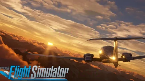 La versión de Microsoft Flight Simulator para Xbox One queda descartada
