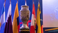 ¿Colombia se despide de la Copa América por no vacunar a tiempo?