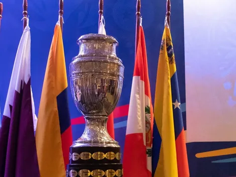 ¿Colombia se despide de la Copa América por no vacunar a tiempo?