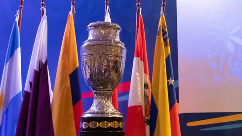 ¿Colombia se despide de la Copa América por no vacunar a tiempo?